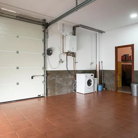 Casa En El Valle De Pielagos Con Parking * Boo De Pielagos