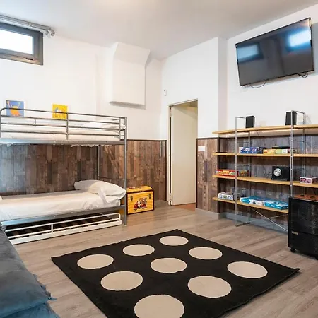 Casa En El Valle De Pielagos Con Parking