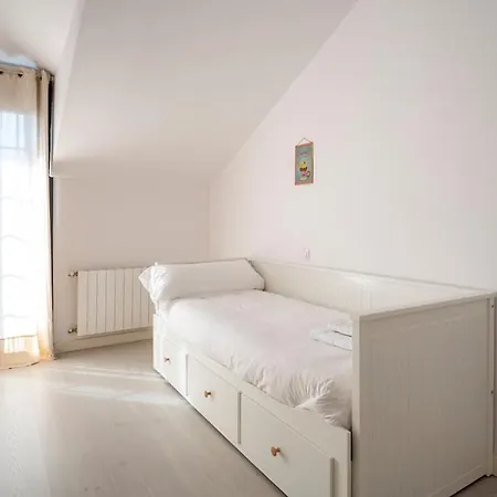 Casa En El Valle De Pielagos Con Parking Domek alpejski Boó de Piélagos
