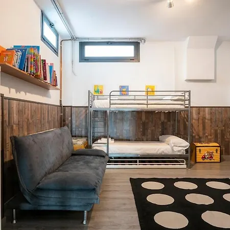 Casa En El Valle De Pielagos Con Parking Boo De Pielagos