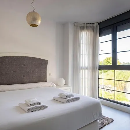 Chalet Casa En El Valle De Pielagos Con Parking *