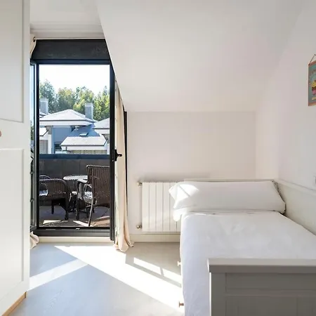 Casa En El Valle De Pielagos Con Parking Chalet Boo De Pielagos