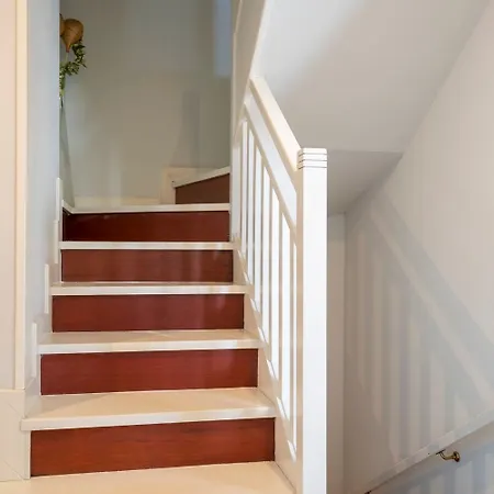 Domek alpejski Casa En El Valle De Pielagos Con Parking Boó de Piélagos