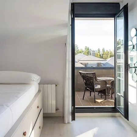 Casa En El Valle De Pielagos Con Parking Boo De Pielagos