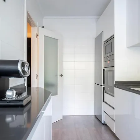 Casa En El Valle De Pielagos Con Parking Domek alpejski *