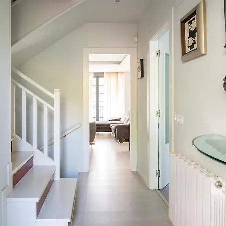 Casa En El Valle De Pielagos Con Parking Domek alpejski Boó de Piélagos