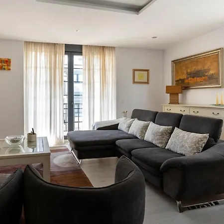 Casa En El Valle De Pielagos Con Parking