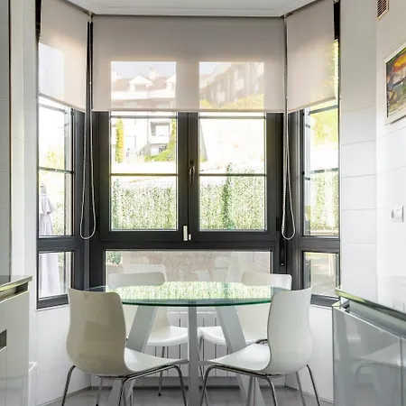 Casa En El Valle De Pielagos Con Parking Domek alpejski