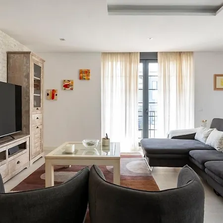Chalet Casa En El Valle De Pielagos Con Parking *