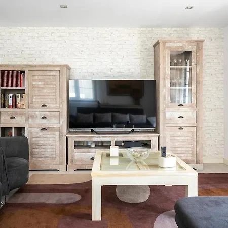 Chalet Casa En El Valle De Pielagos Con Parking Boo De Pielagos