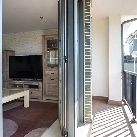 Casa En El Valle De Pielagos Con Parking *