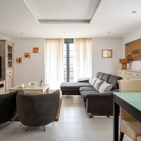 Casa En El Valle De Pielagos Con Parking