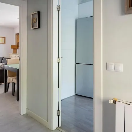 Casa En El Valle De Pielagos Con Parking Boó de Piélagos